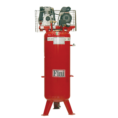کمپرسور پیستونی مدل VMK 103